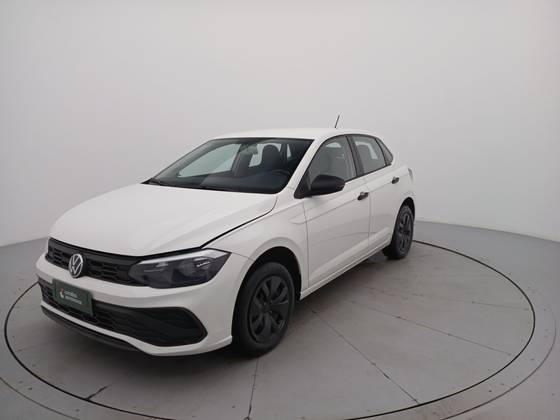 VOLKSWAGEN POLO 1.0 MPI TRACK MANUAL VOLKSWAGEN POLO 1.0 MPI TRACK MANUAL
